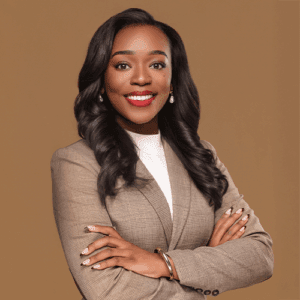 Texas Attorney Jada Fairley - Texas Criminal and DWI Defense