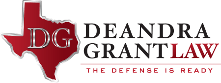 Texas Criminal and DWI Defense Lawyers | Deandra Grant Law