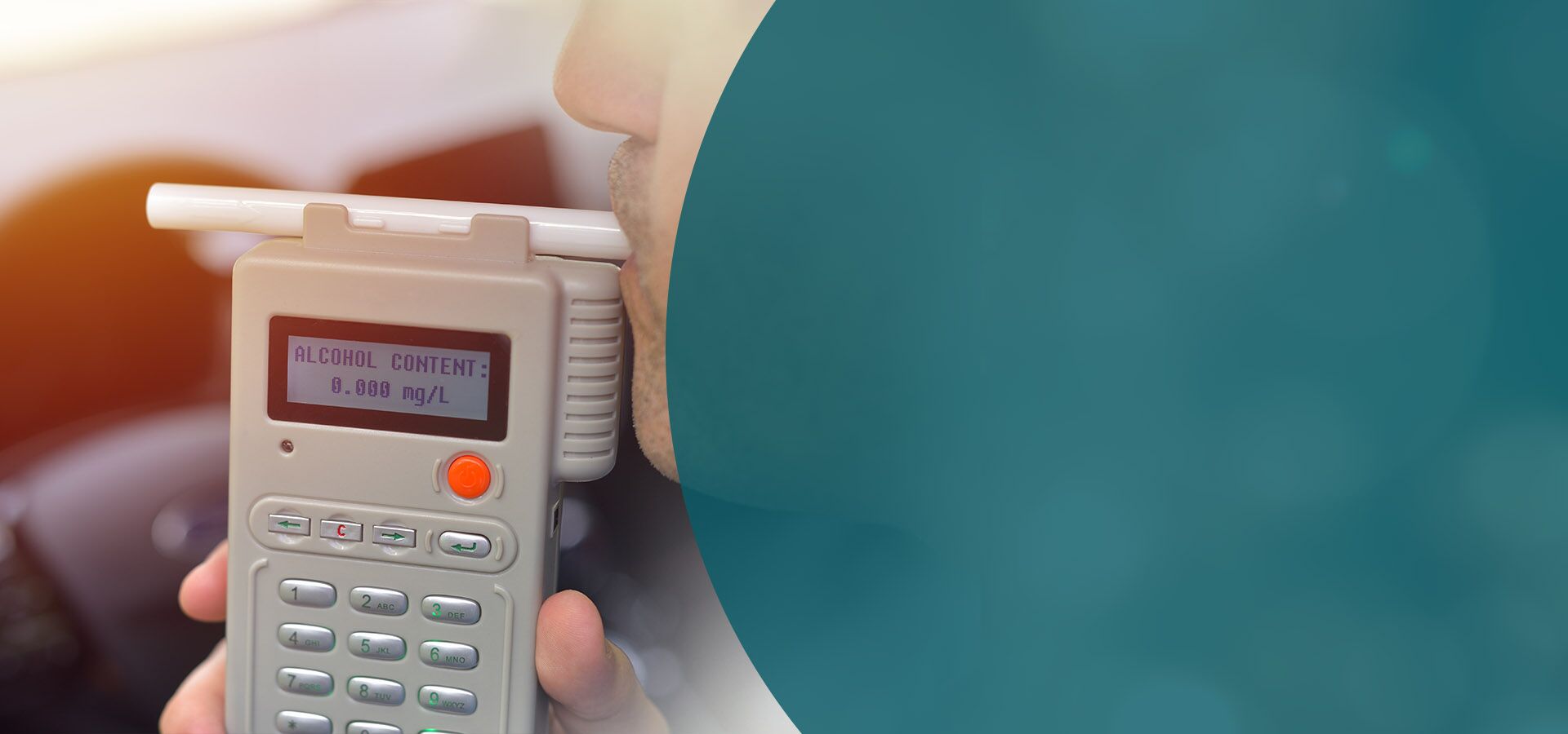 Blood Alcohol Concentration (BAC)-M